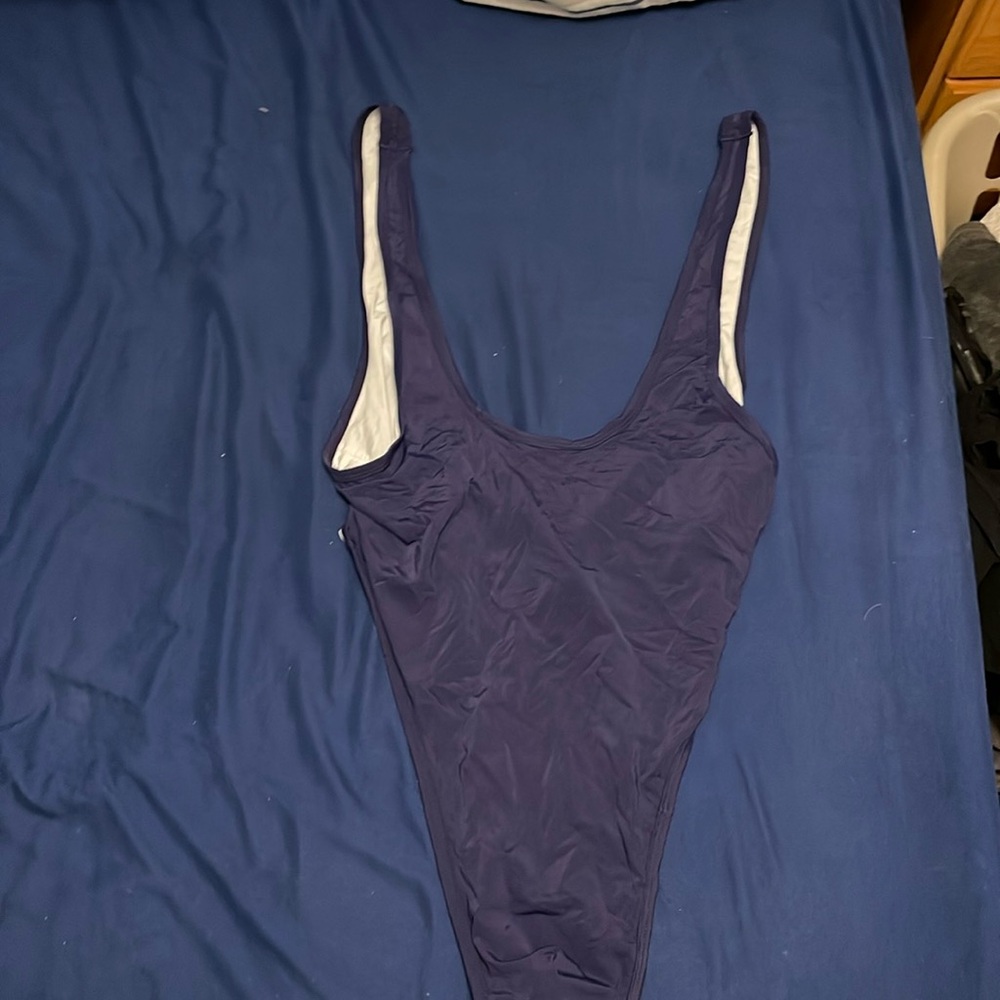 JJ Malibu “Breaking Hearts” Bodysuit